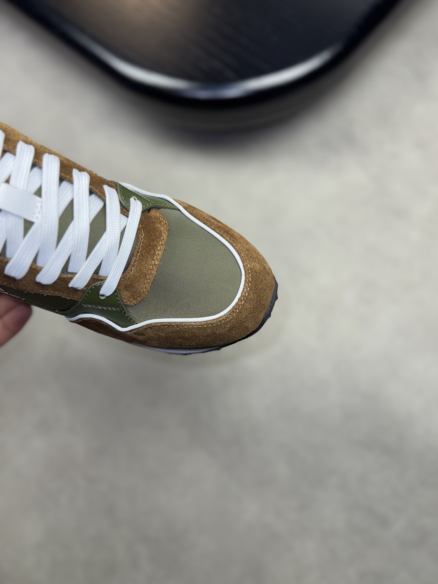 Givenchy Shoes Sports shoes