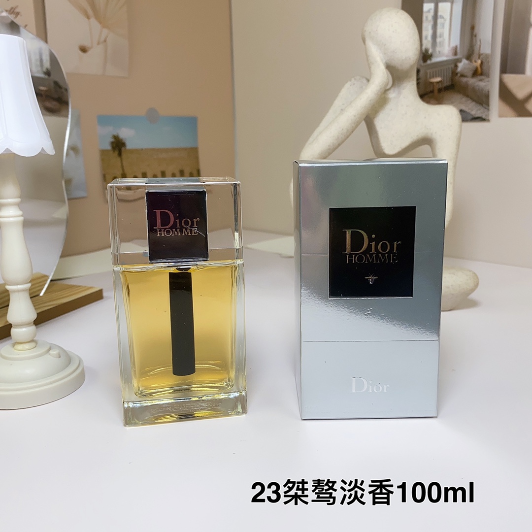 Dior Homme 9 100ml