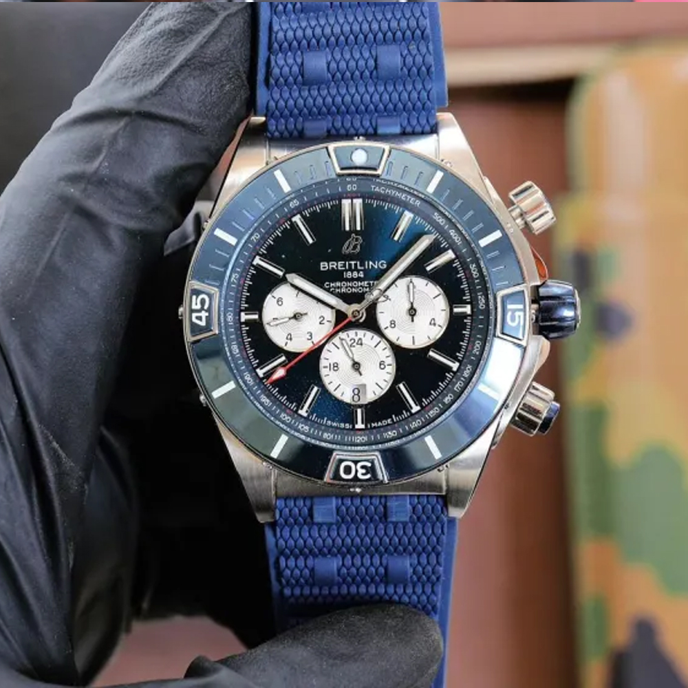 BREITLING Watches 44mm