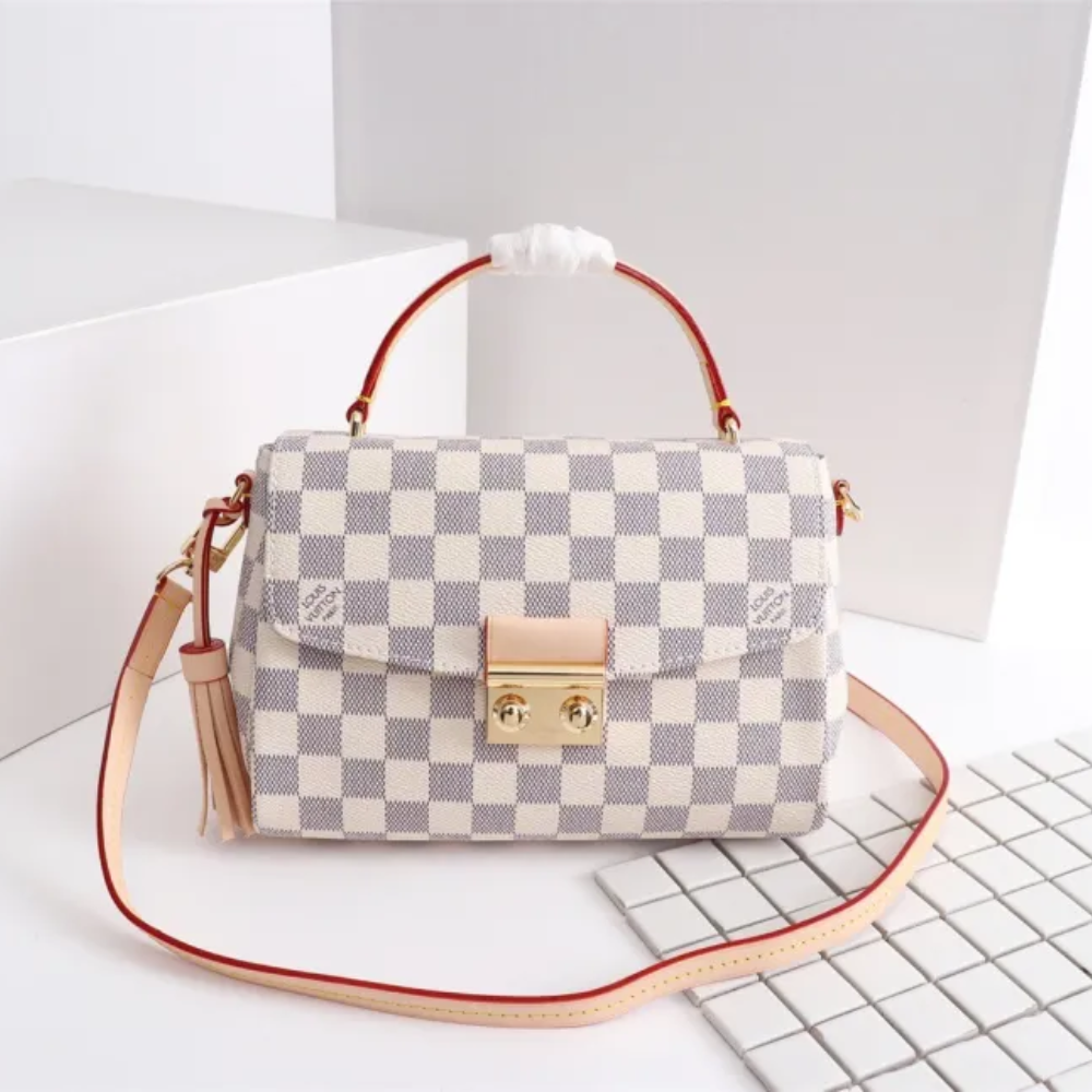 Louis Vuitton CROISETTE 41581