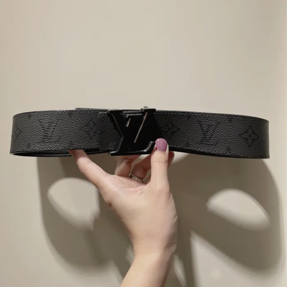 LV Belt 005 22PJ081 4cm