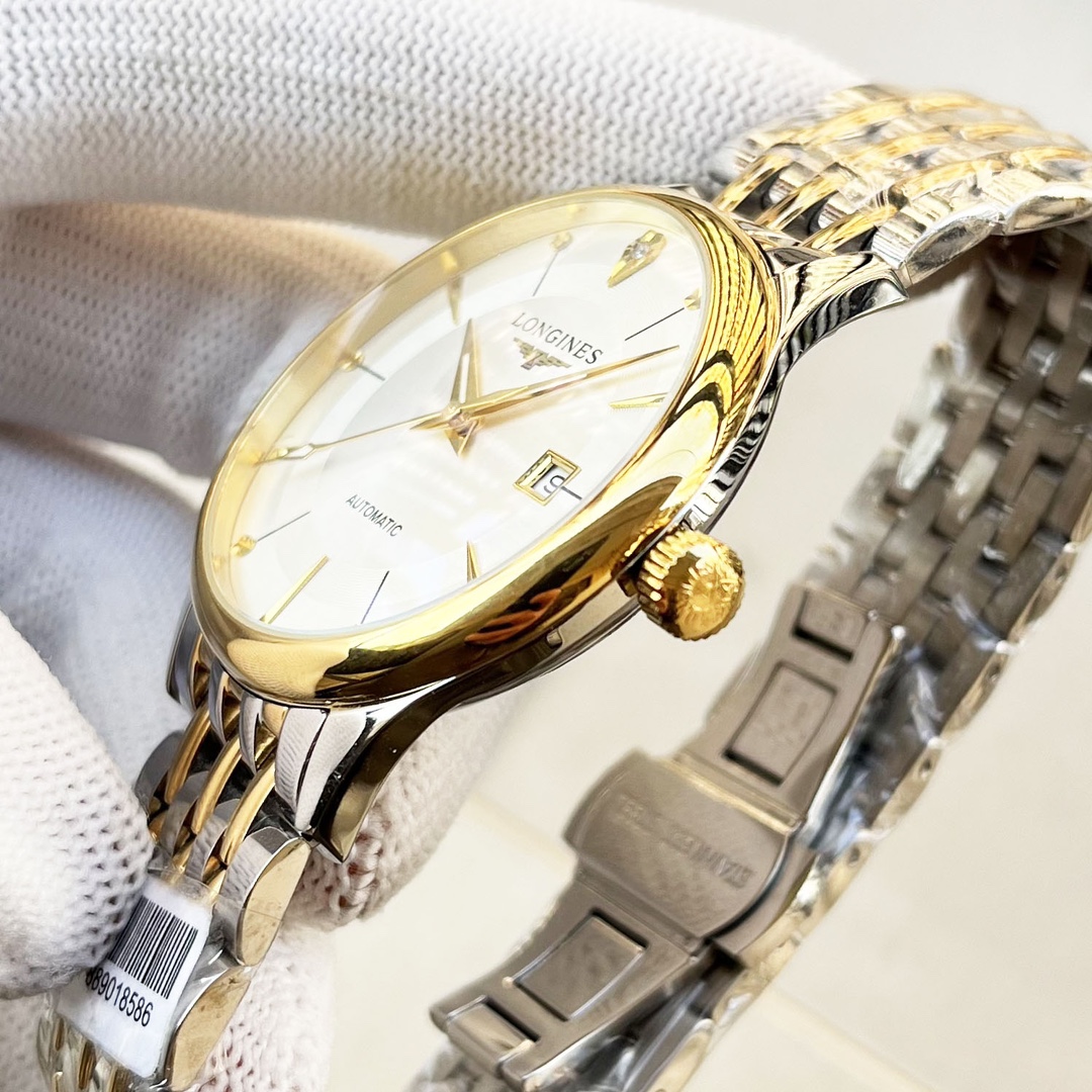 Longines Watches 42mm