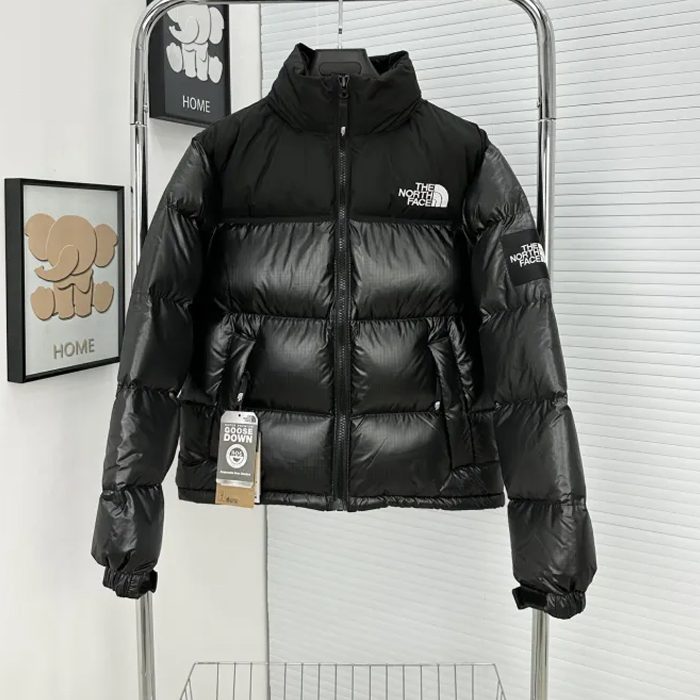 The North Face Down Jacket 1996 FYZ092