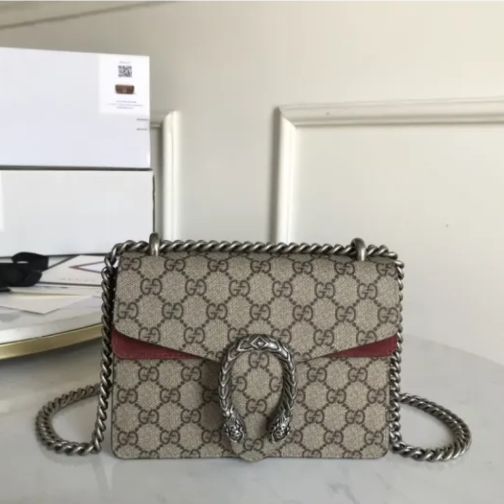 GUCCI 421970 20CM