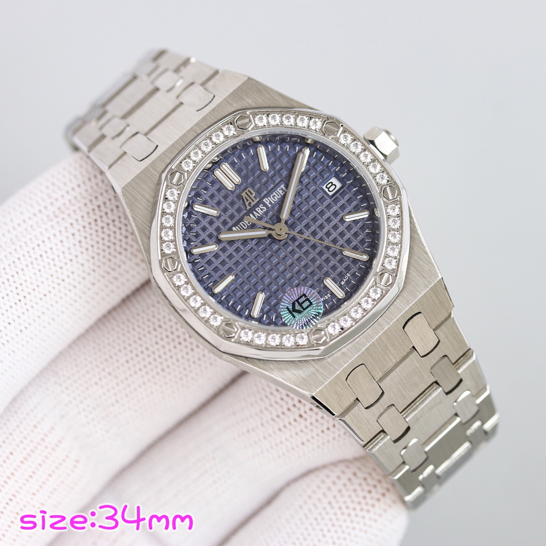 Audemars Piguet ROYAL OAK 77351 34mm