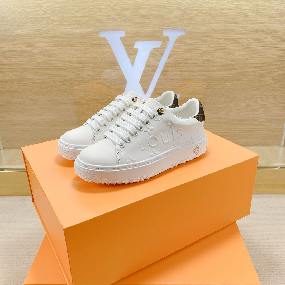 LV 034 Casual shoes HL052