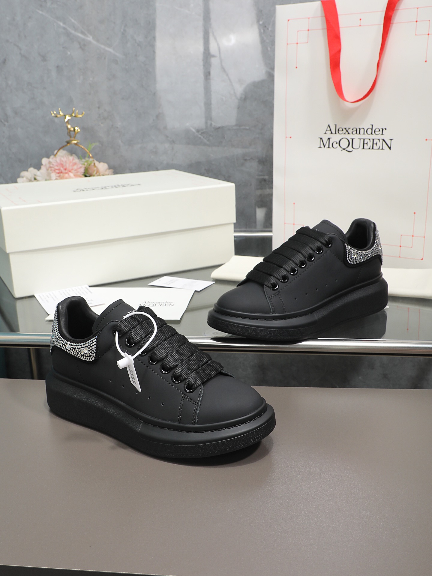 McQueenShoes Casual Shoes