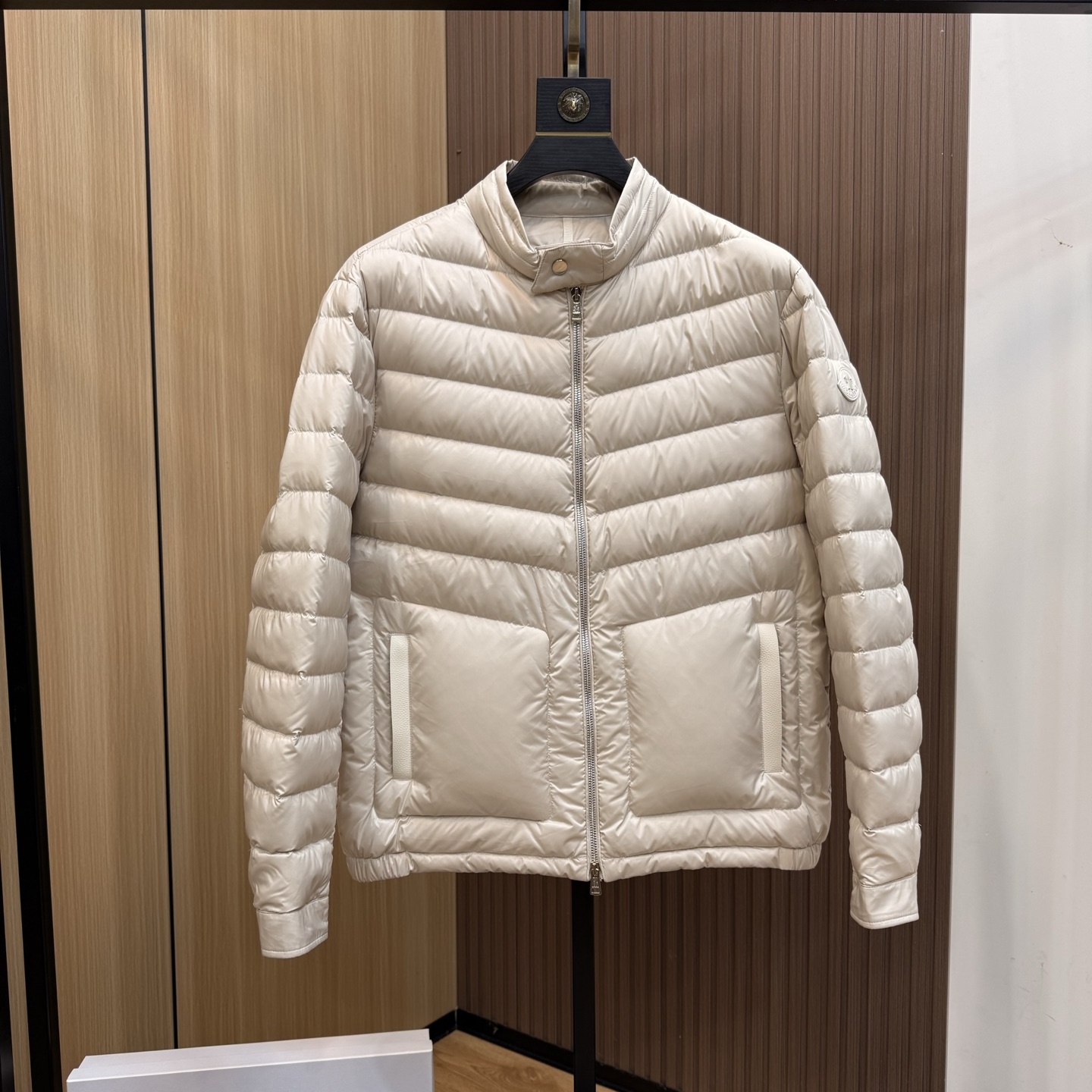 Moncler Down Jacket Ladies' Favorite Clothes