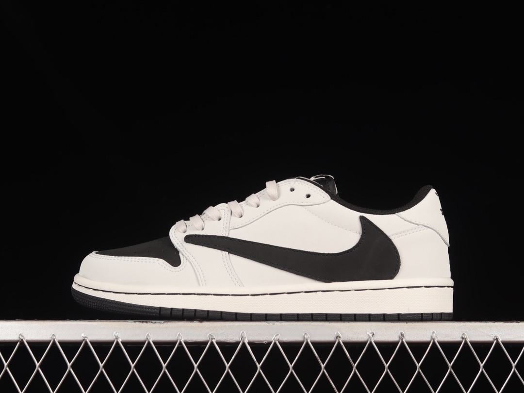 Travis Scott x Air Jordan 1 Low OG AJ1 DM7866-866 XM063