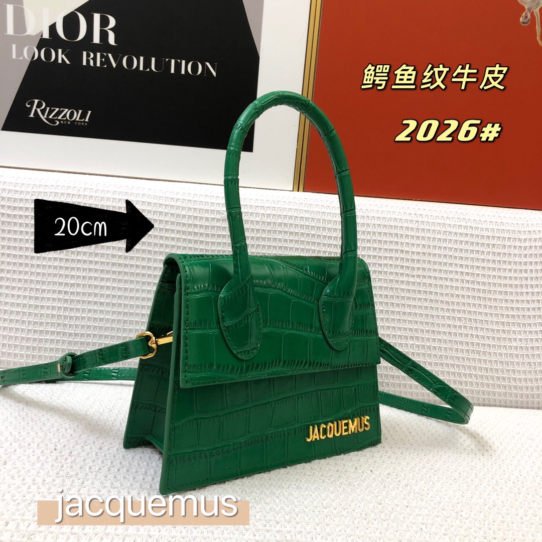 JACQUEMUS2026 22PJ051