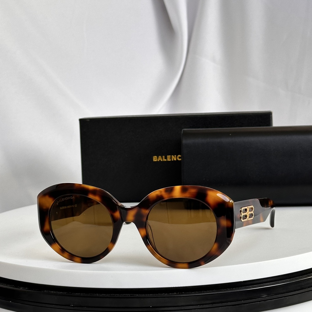 Balenciaga Sunglasses BB0235S SM021