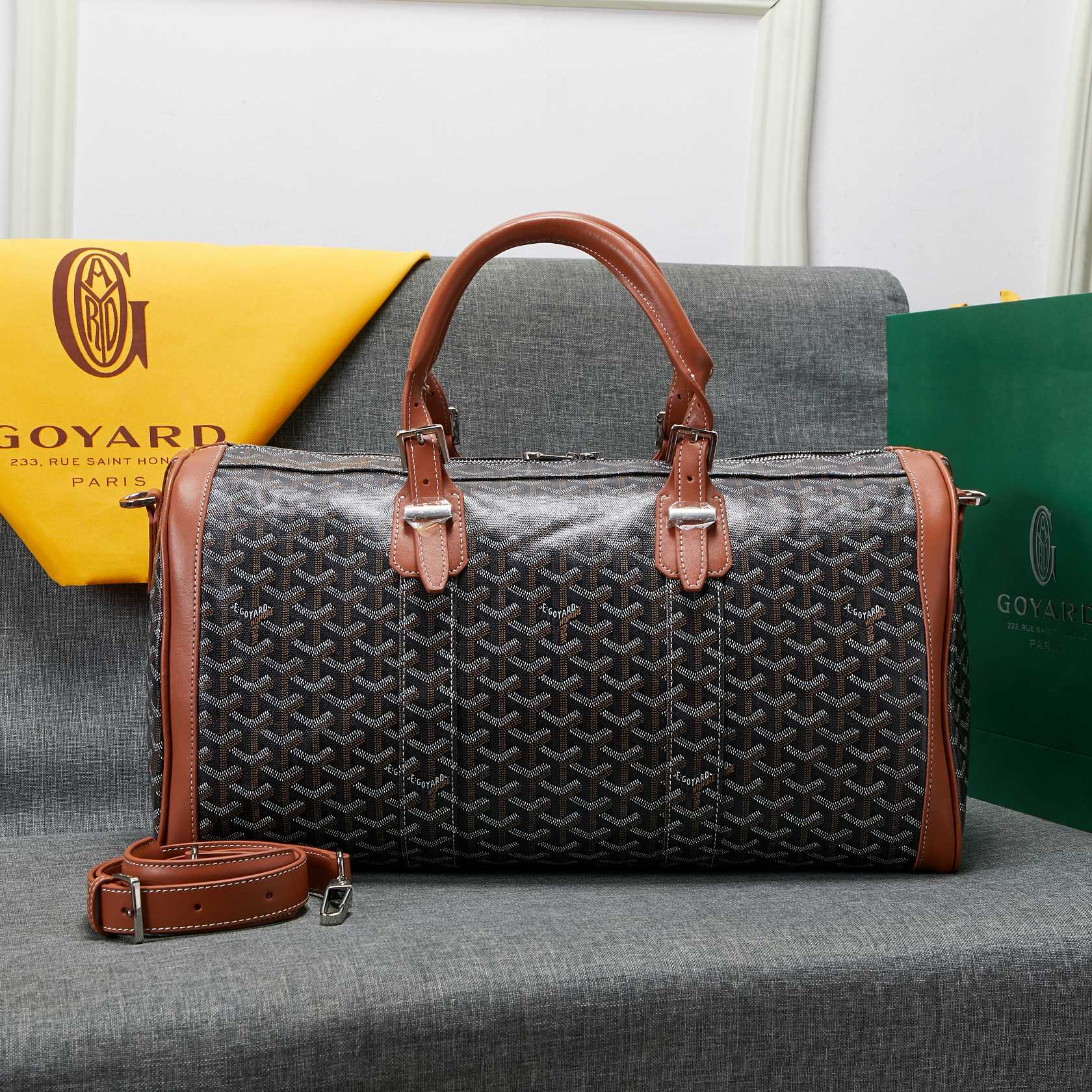 Goyard009GY033 48CM