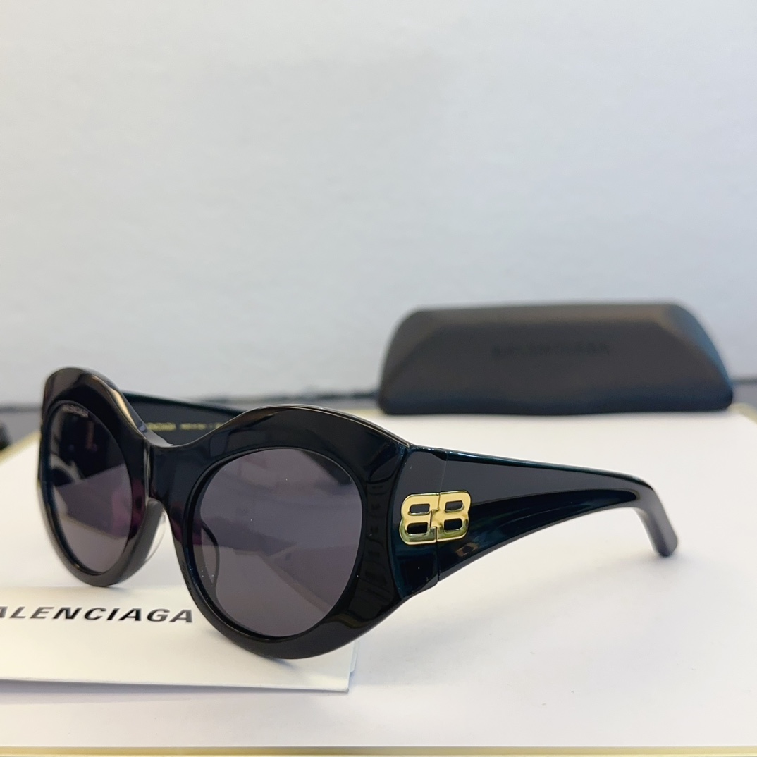 Balenciaga Sunglasses BB0256S SM051