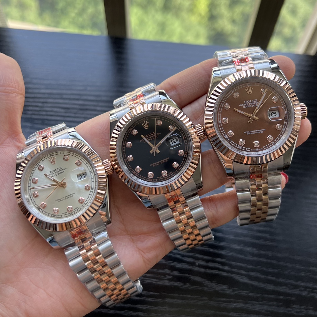 Rolex Oyster Perpetual 41mm