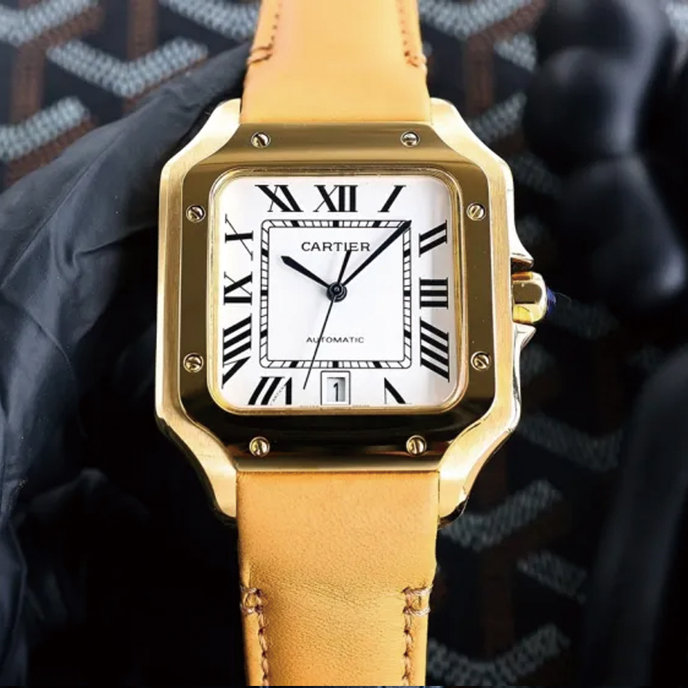 Santos de Cartier 40mm