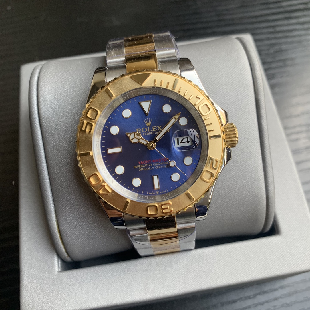 Rolex Yacht-Master 40mm