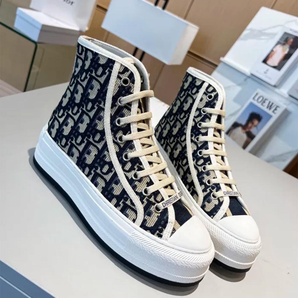 Dior 005 Casual shoes XM 552