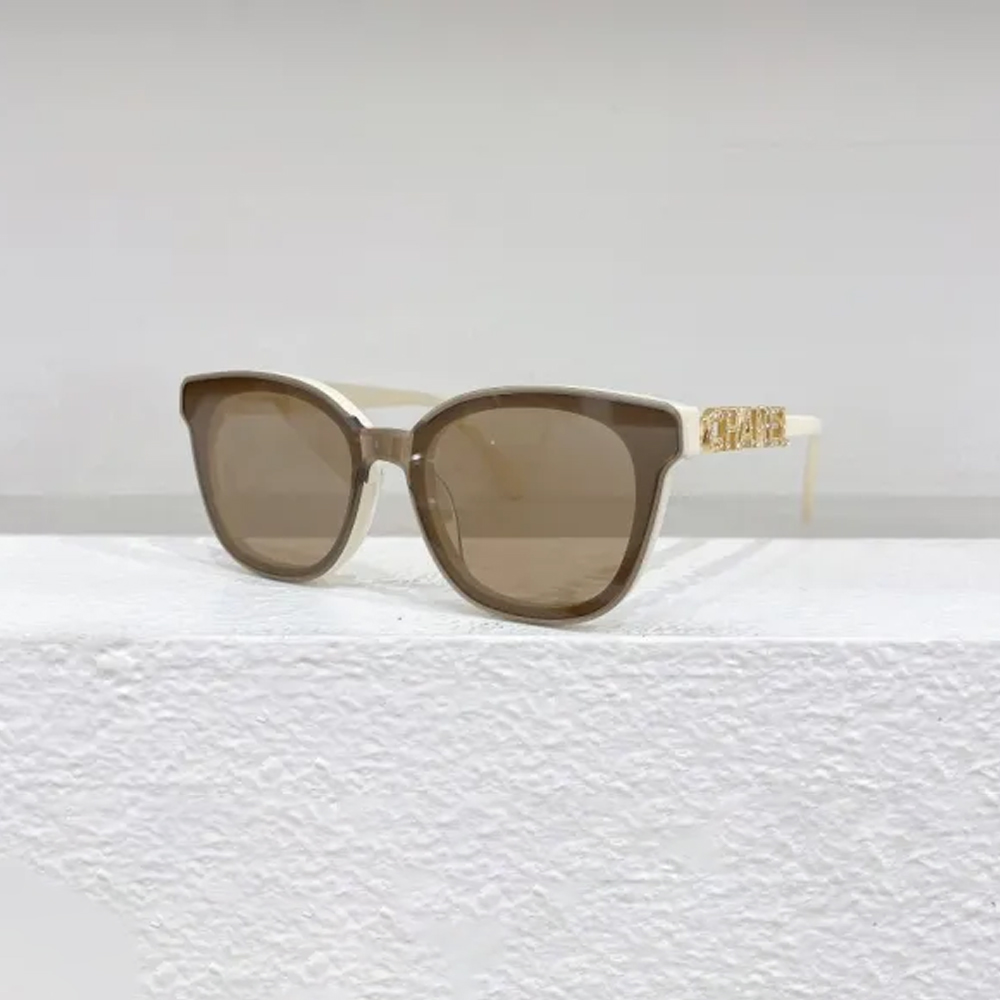 Chanel Sunglasses A95068 SM041
