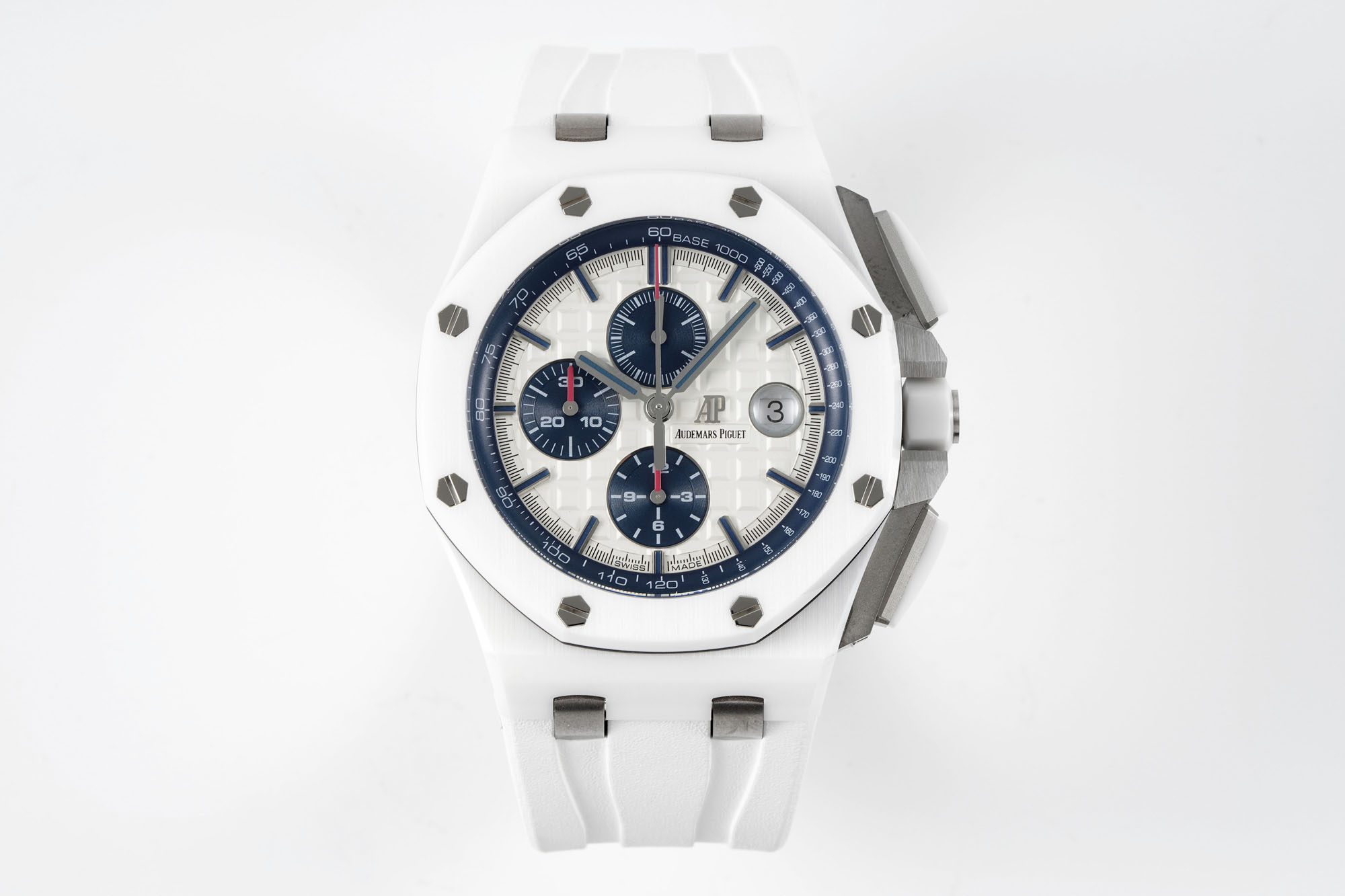 Audemars Piguet ROYAL OAK OFFSHORE 26400 44mm