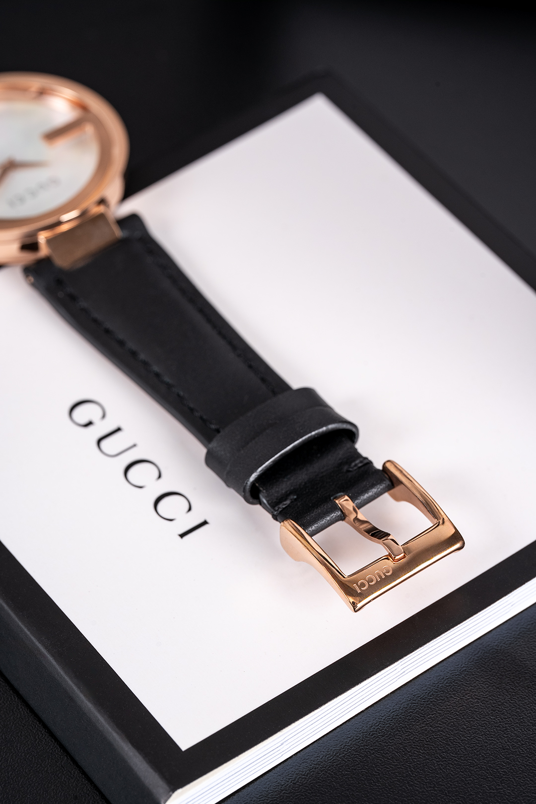 Gucci Watches 37mm