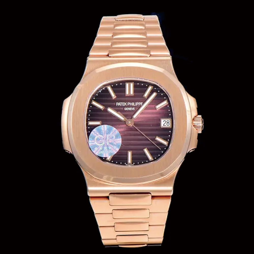 PATEK PHILIPPE NAUTILUS 5711 40mm