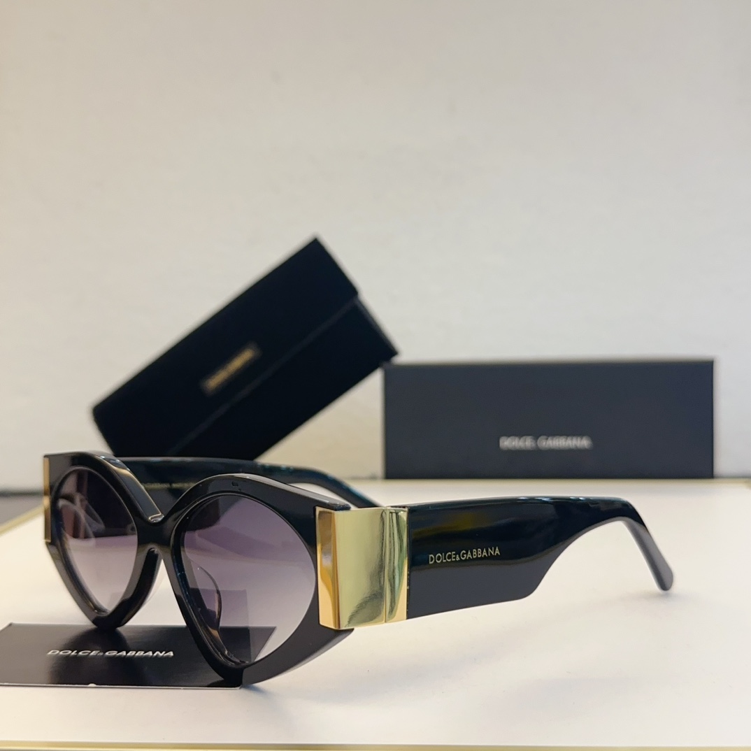 Dolce & Gabbana Sunglasses DG4396-F SM051
