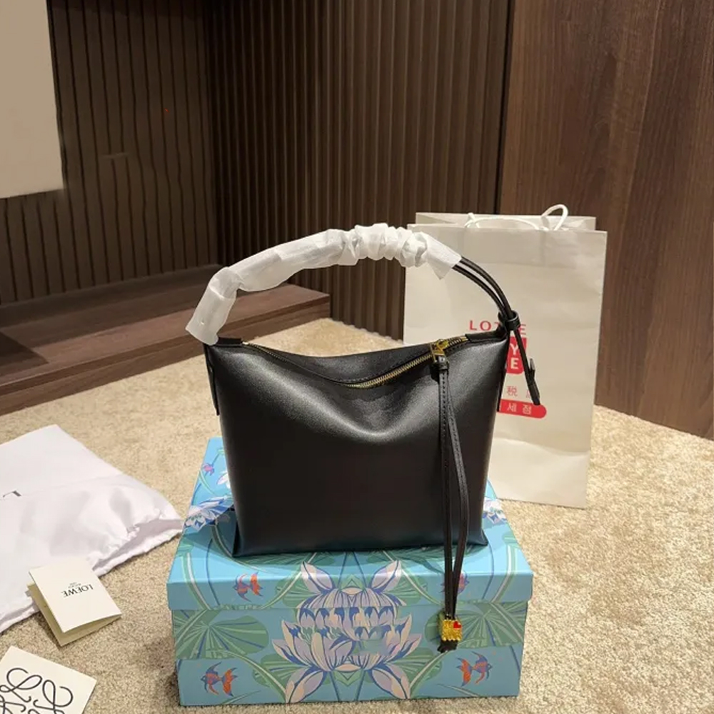 Loewe Cubi Bag 010 LLS551 20cm