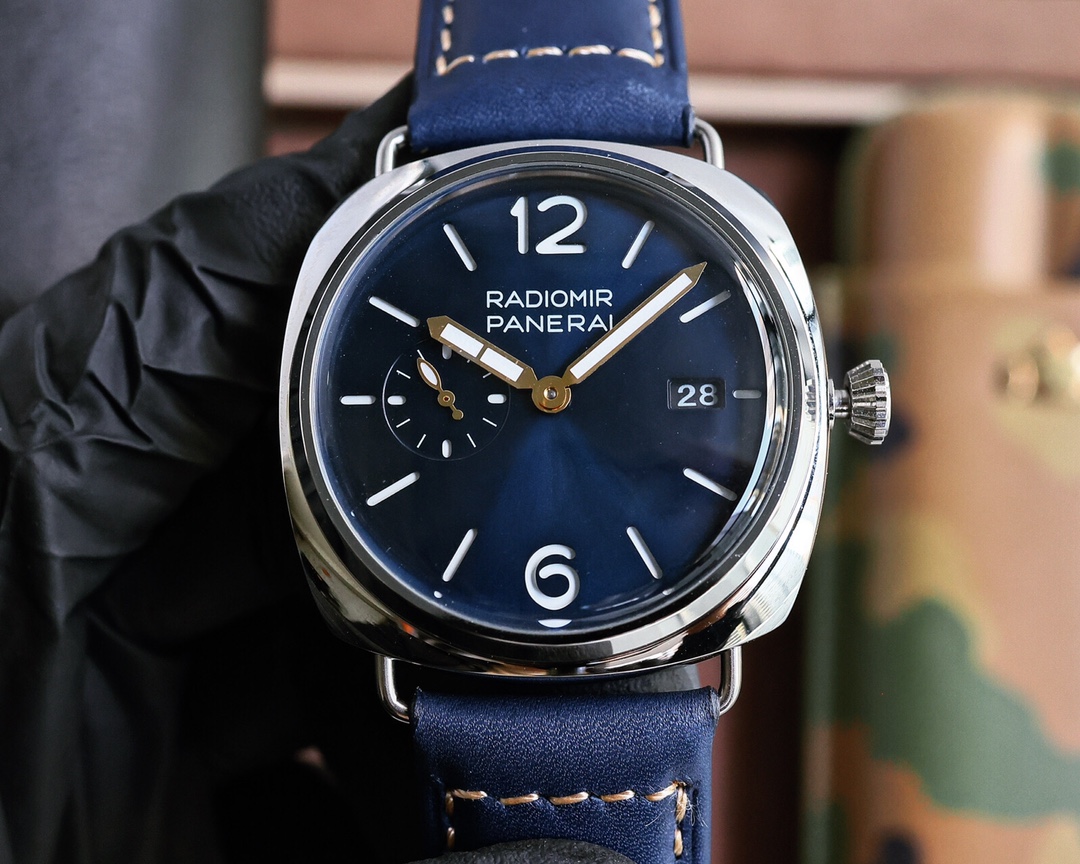 Panerai Watches 45mm