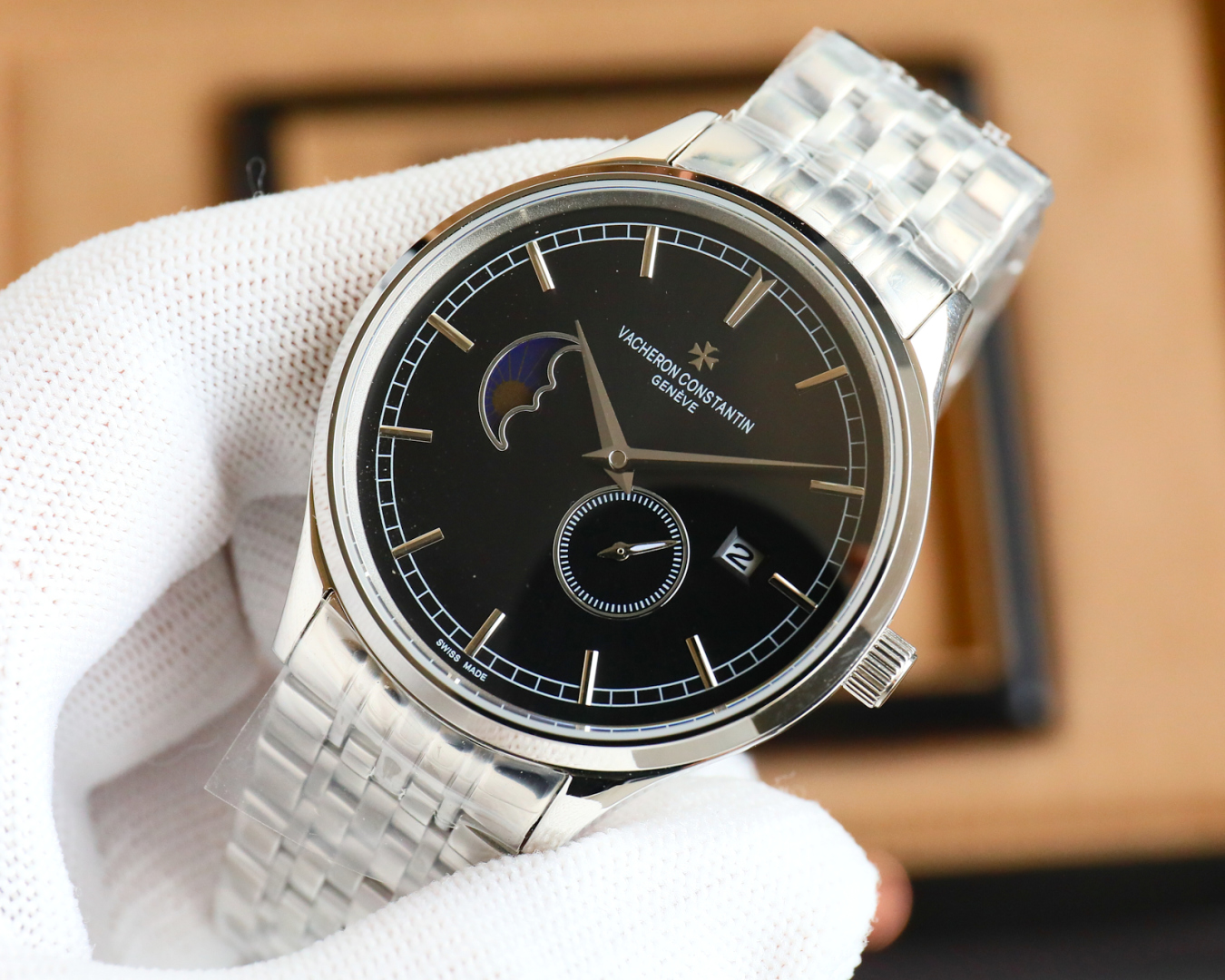 Vacheron Constantin Watches 40mm