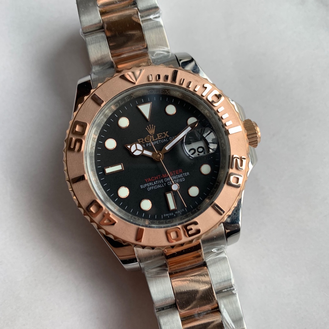Rolex Yacht-Master 40mm