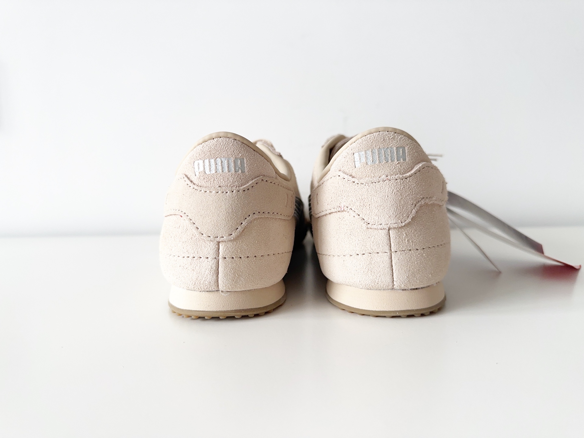 Puma Sneakers Sports shoes Puma Bella UT Leather