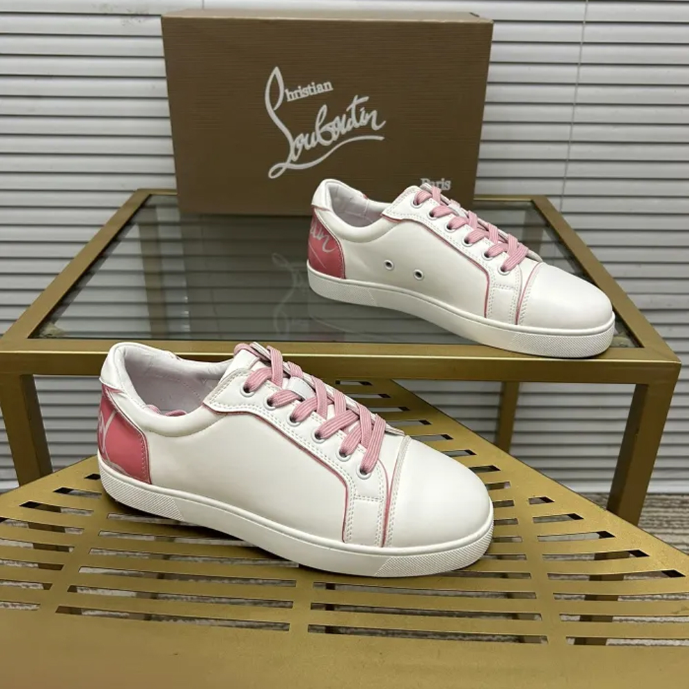 Christian Louboutin 019 Casual shoes HL003