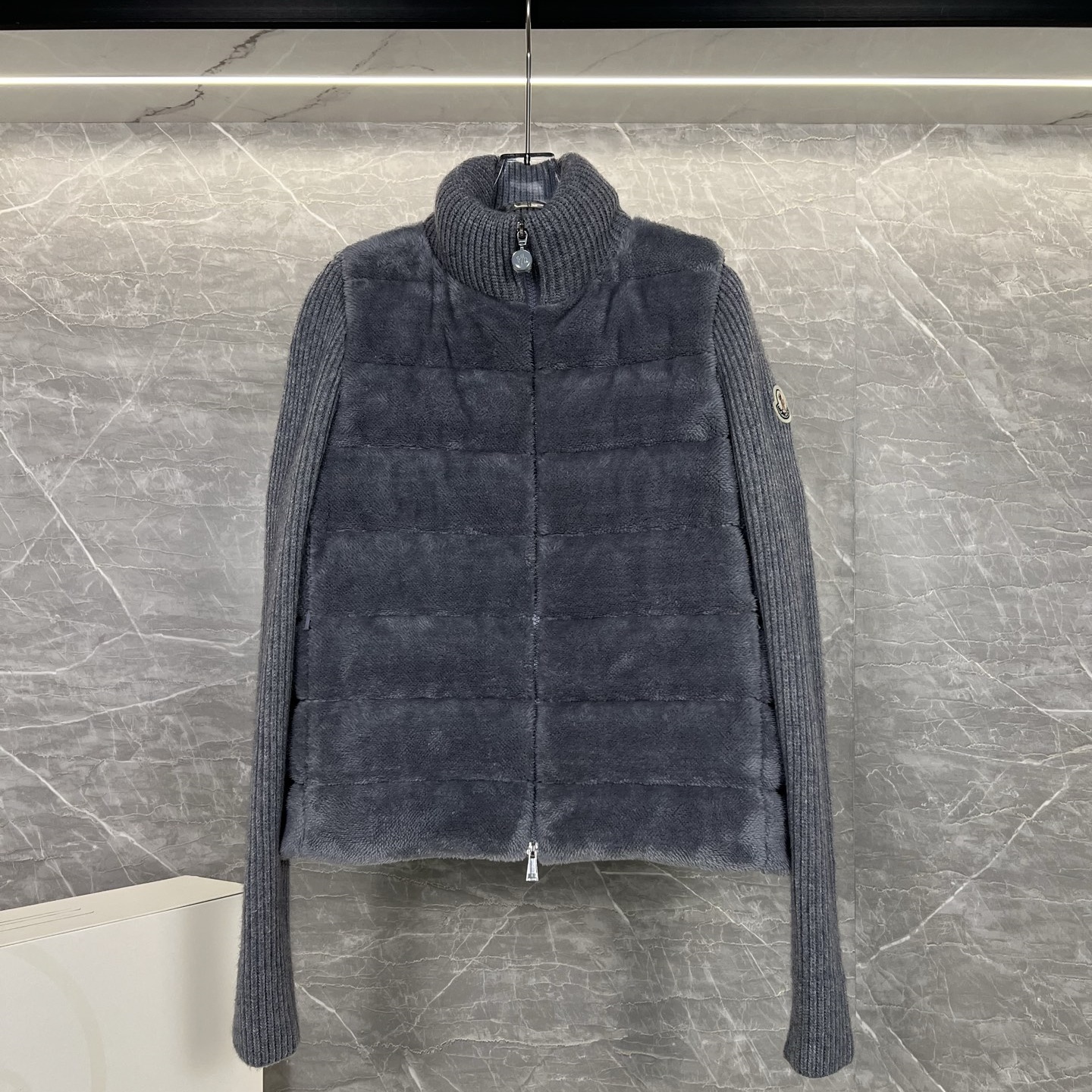 Moncler Down Jacket Ladies' Favorite Clothes