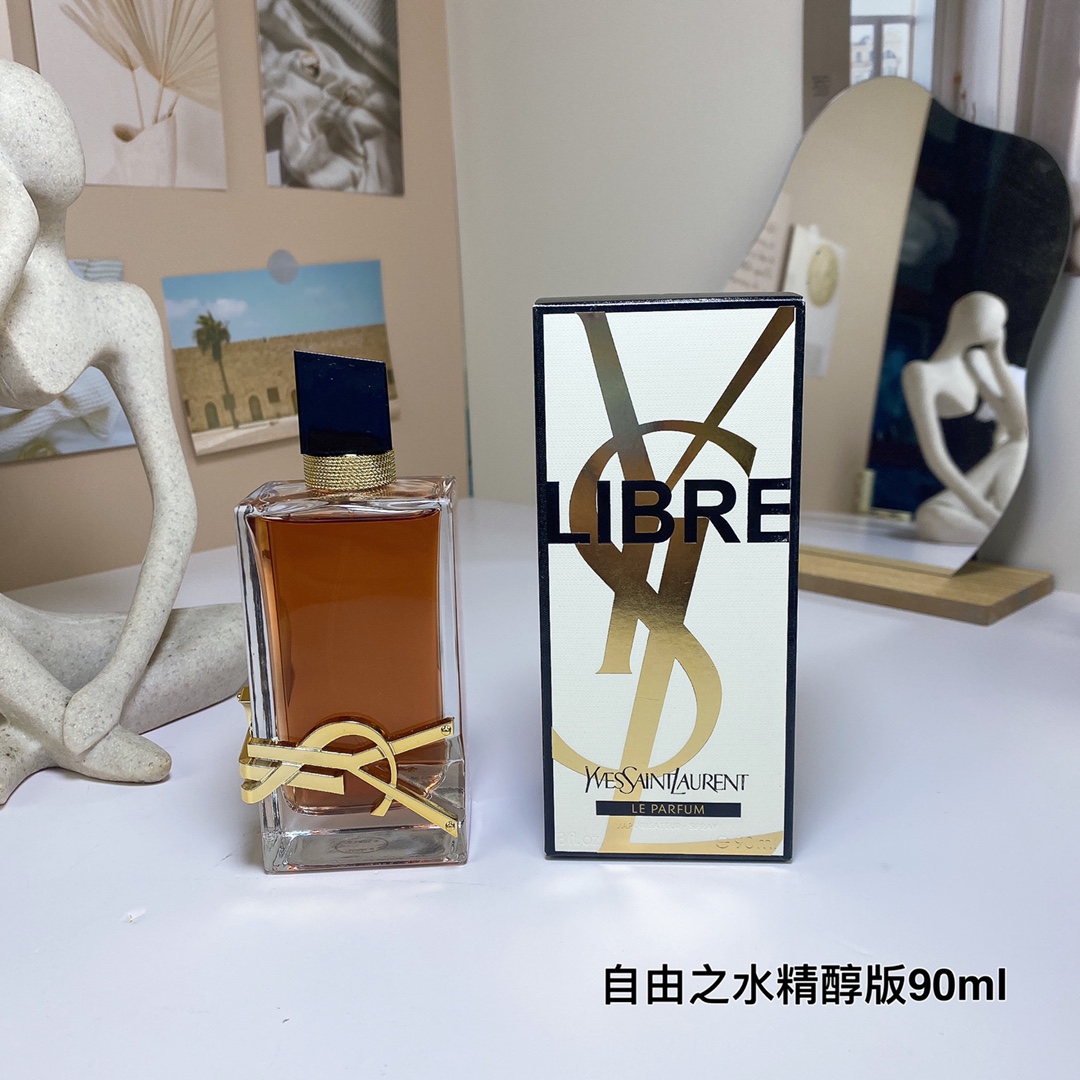 YSL Yves Saint Laurent Libre Le Parfum 006 90ml