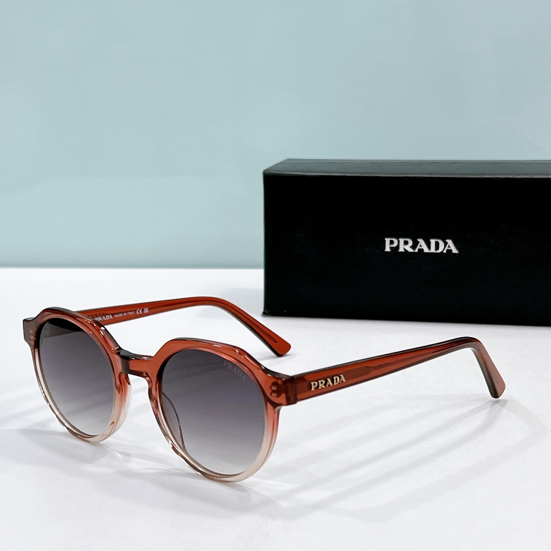 Prada Sunglasses PR07A SM021