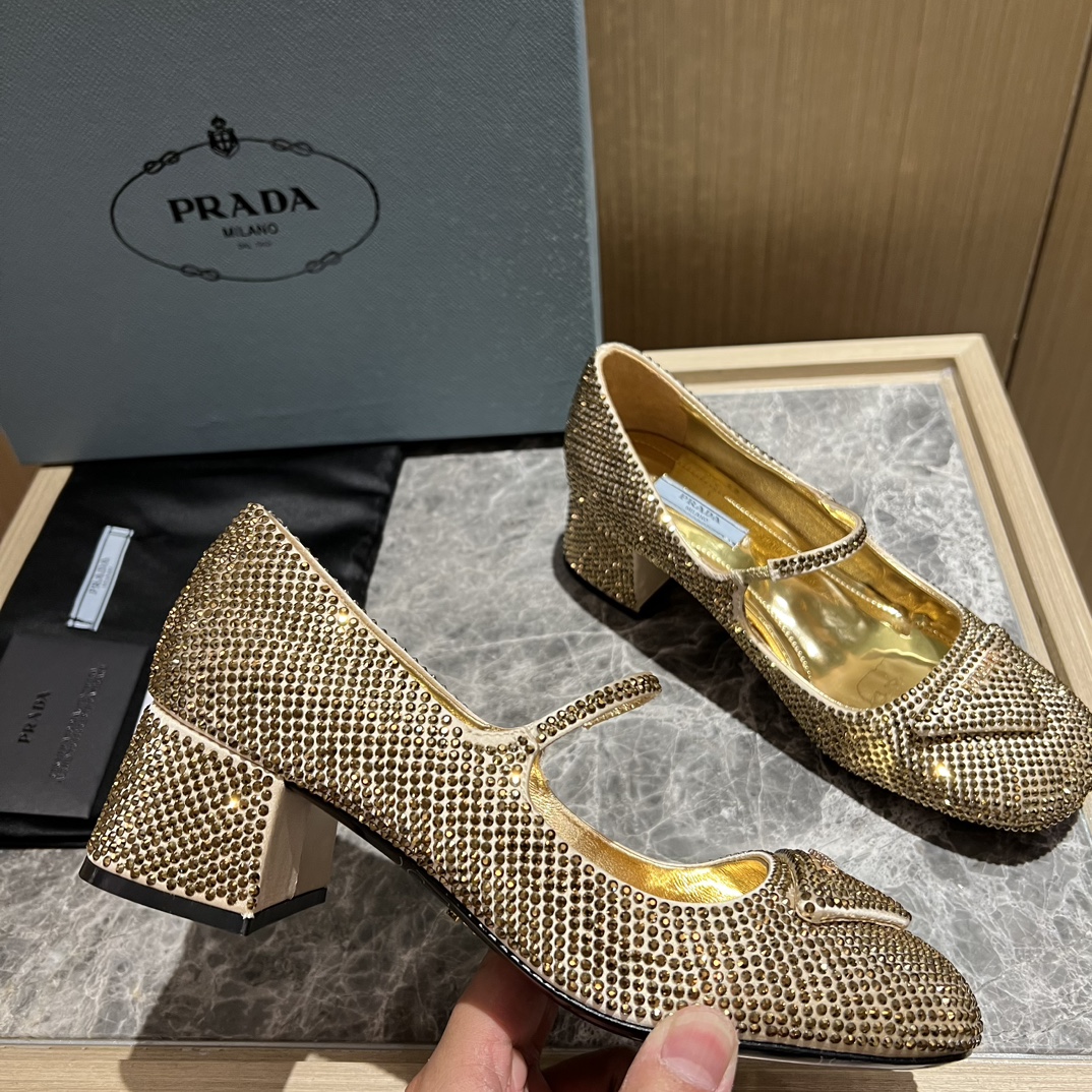 Prada shoes 014 XM 013