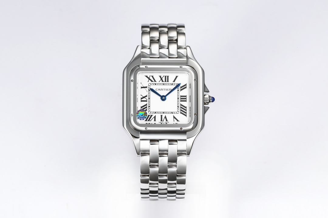 Panthère de Cartier 27*37mm