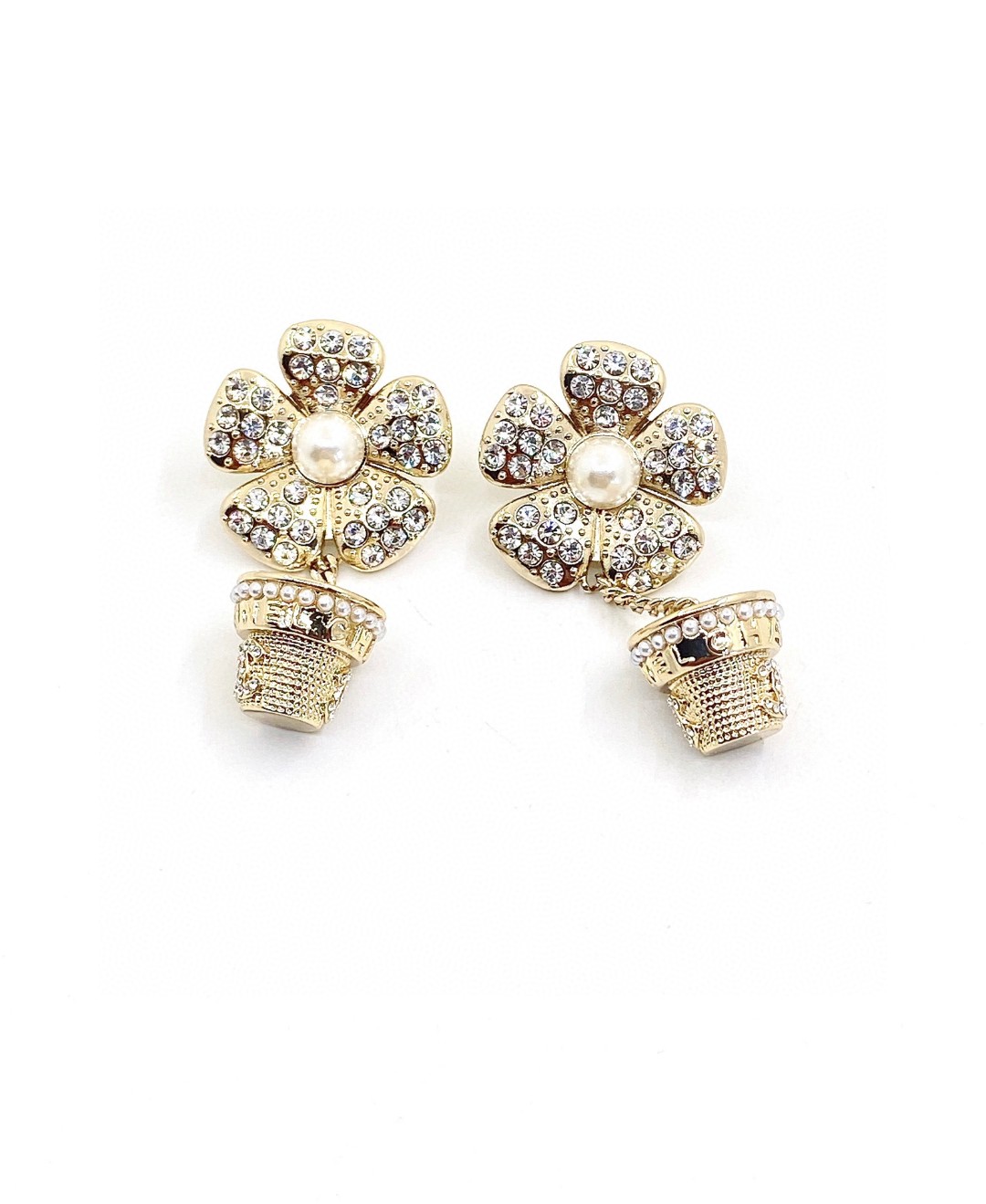 Chanel Earring 041