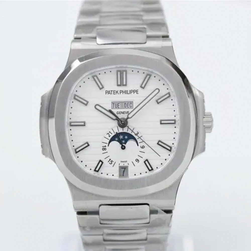 PATEK PHILIPPE NAUTILUS 5726 40.5mm