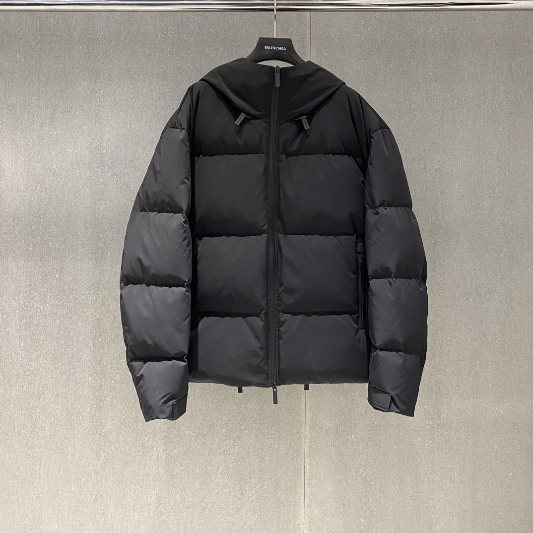 Prada Down Jacket 006 M087