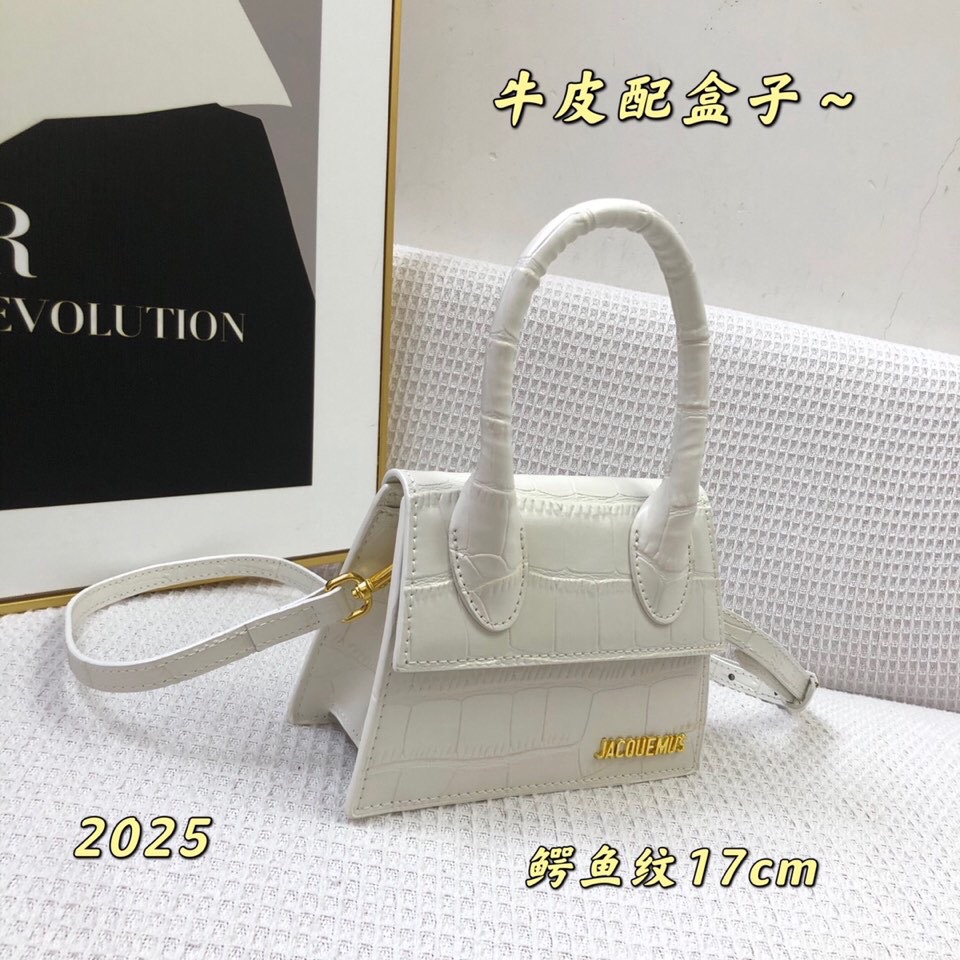 JACQUEMUS2025 22PJ541