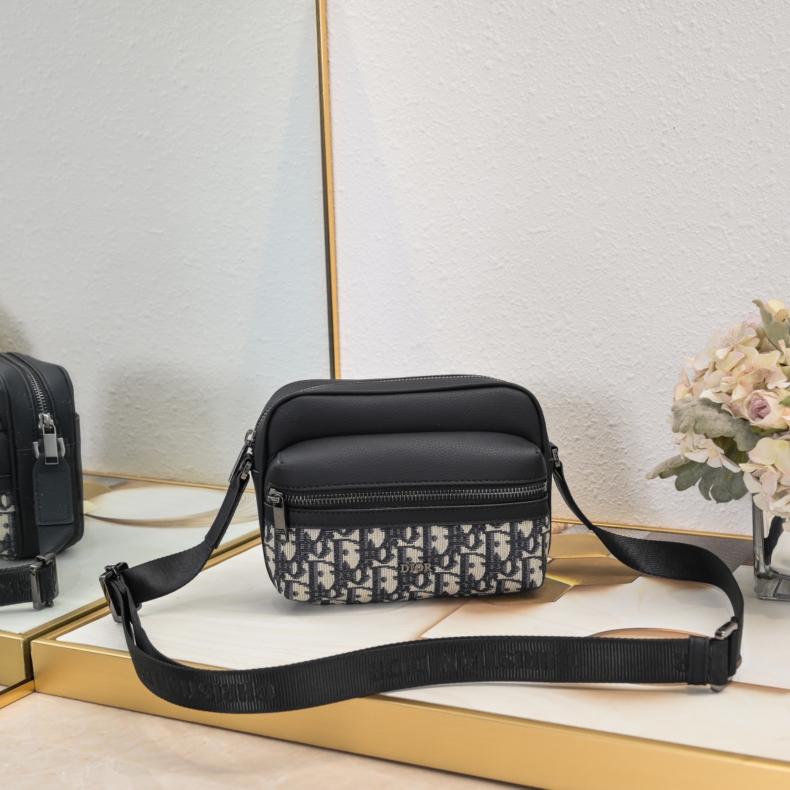 Dior Rider 2.0 Messenger Bag 1038 LM081091 18.5-23cm