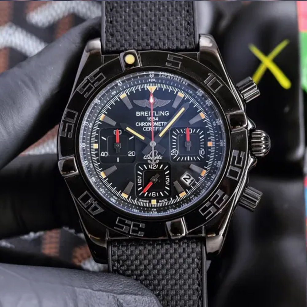 BREITLING Watches 43mm