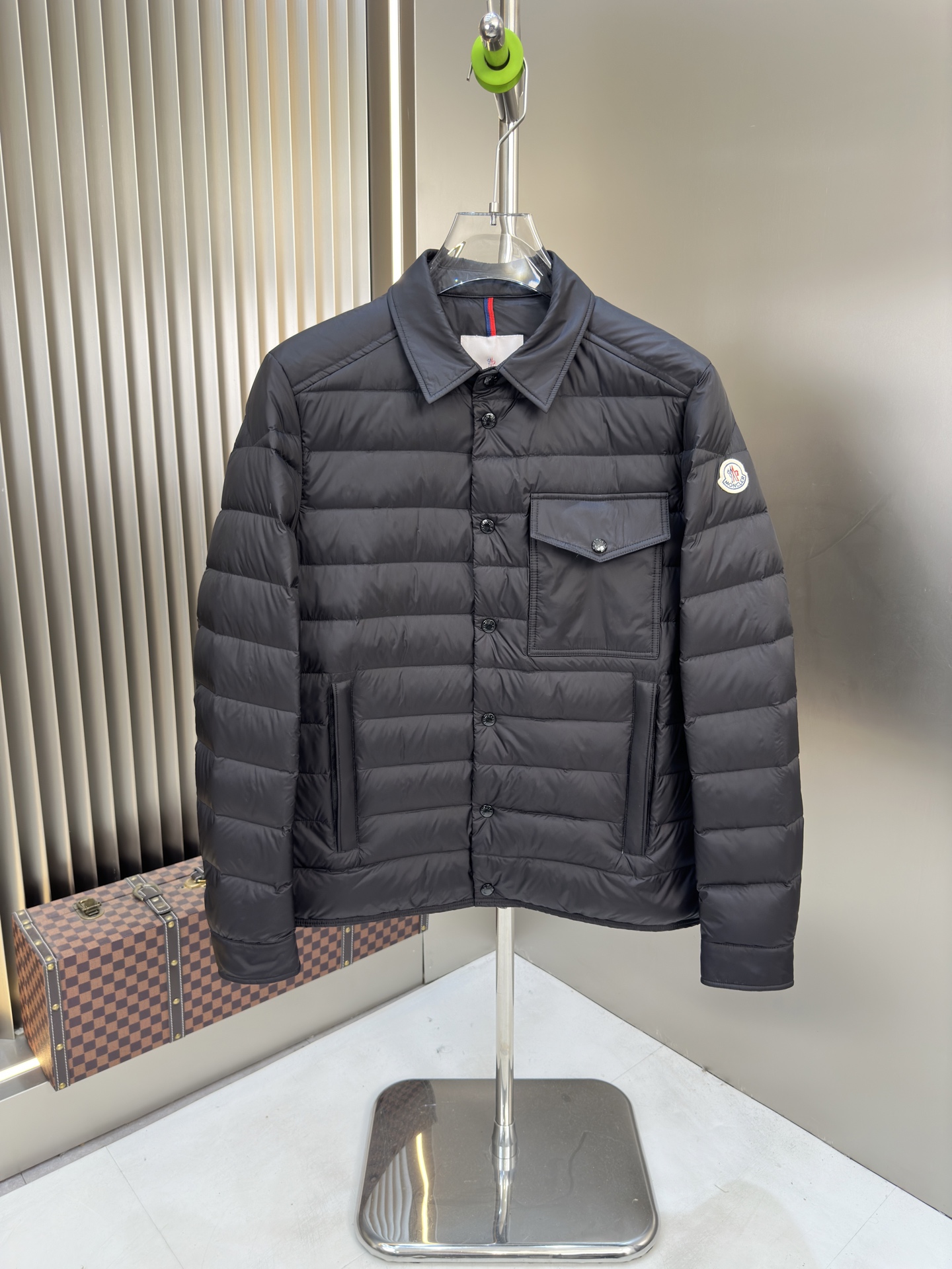 Moncler Down Jacket Men's Exclusive Clothes