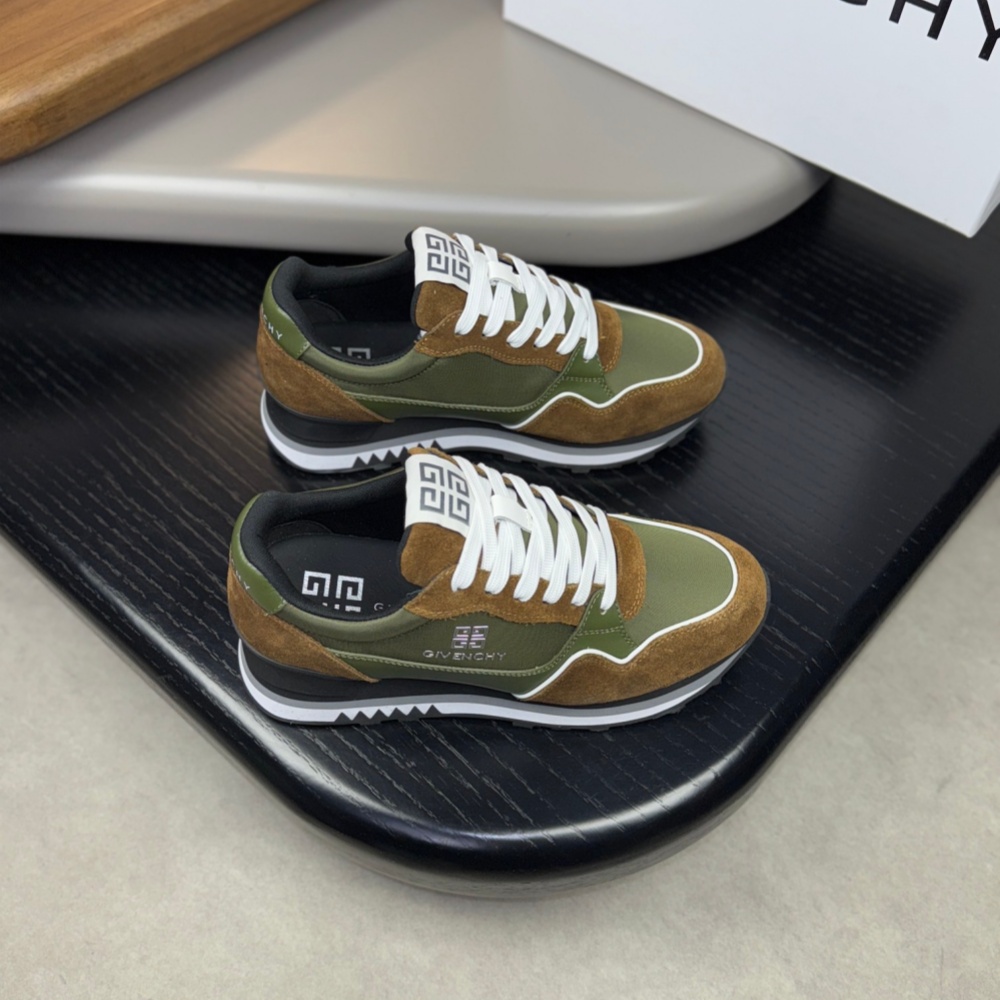 Givenchy Shoes Sports shoes