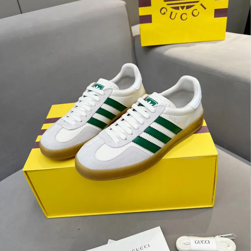 Gucci*adidas Sneaker shoes 033 HL052