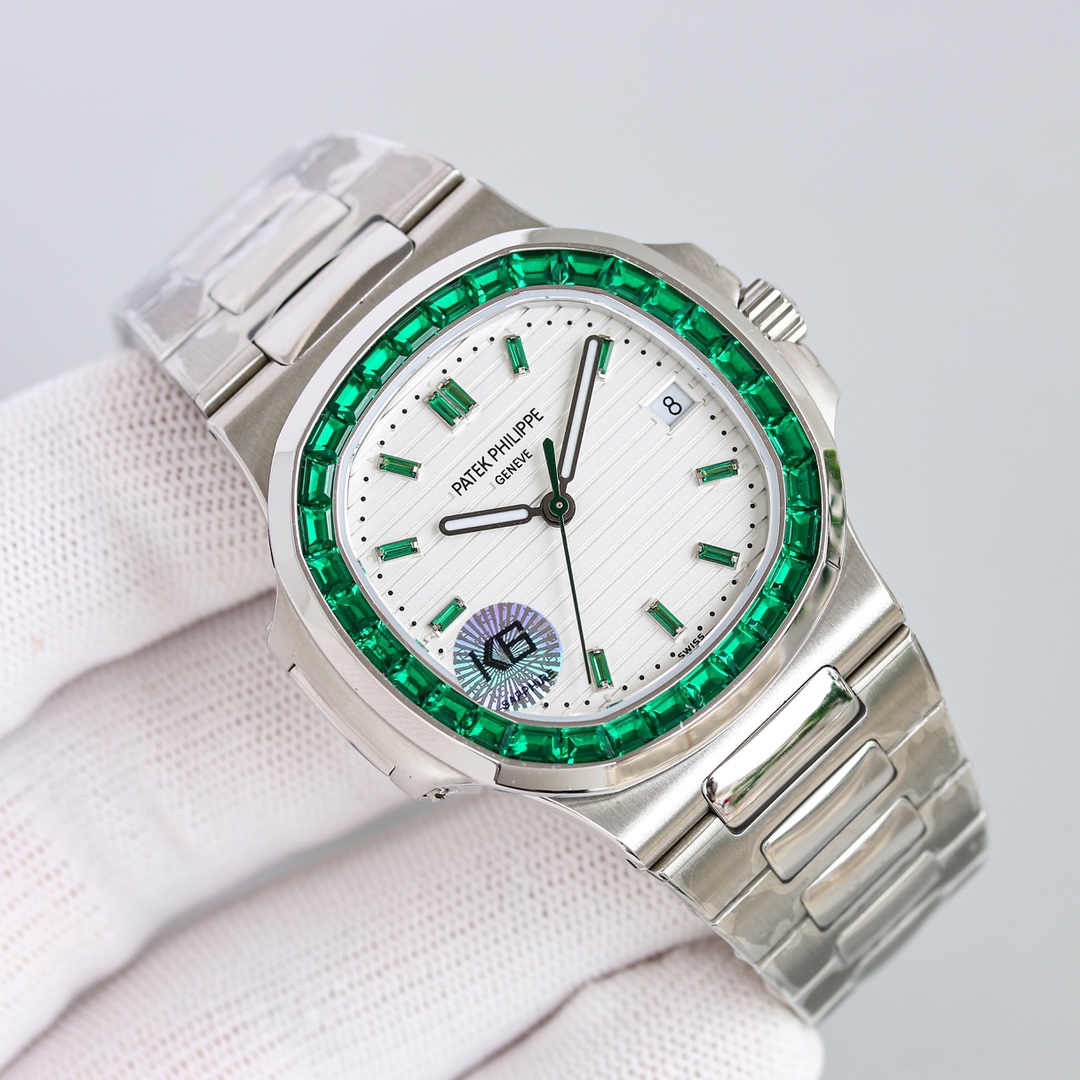 PATEK PHILIPPE NAUTILUS 5711 40mm