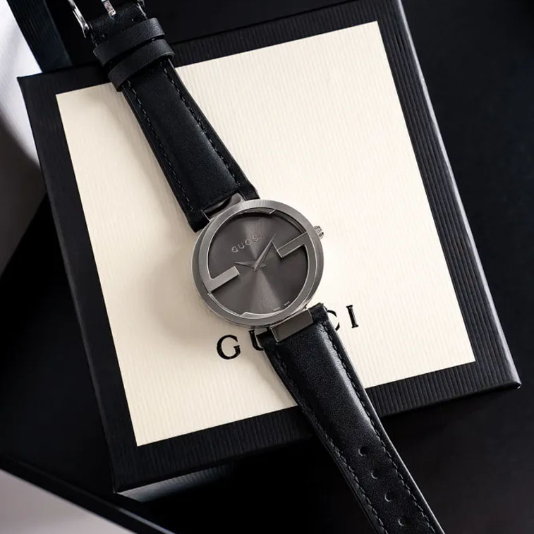 Gucci Watches 37mm
