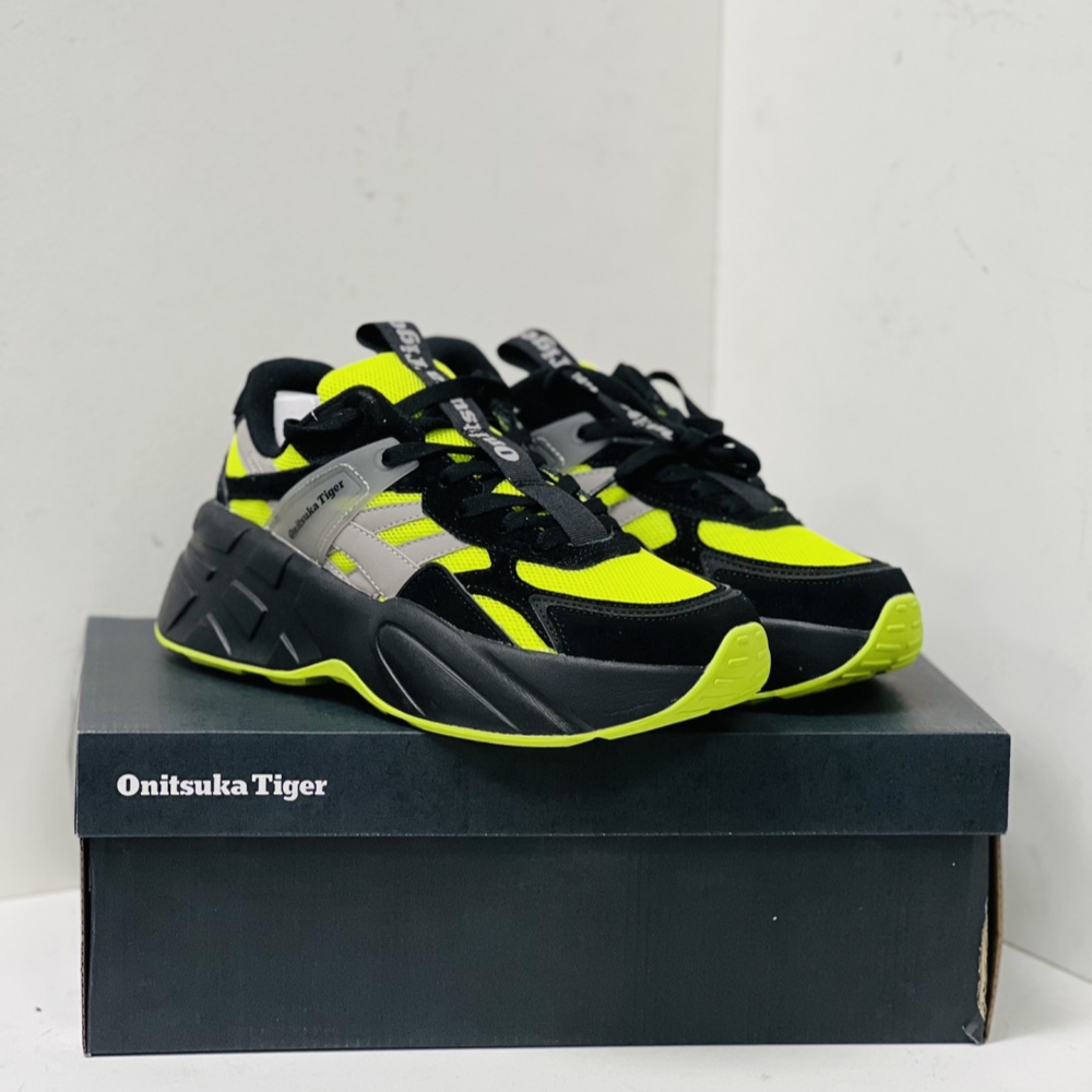 Tiger Sneakers Sports shoes SP-I