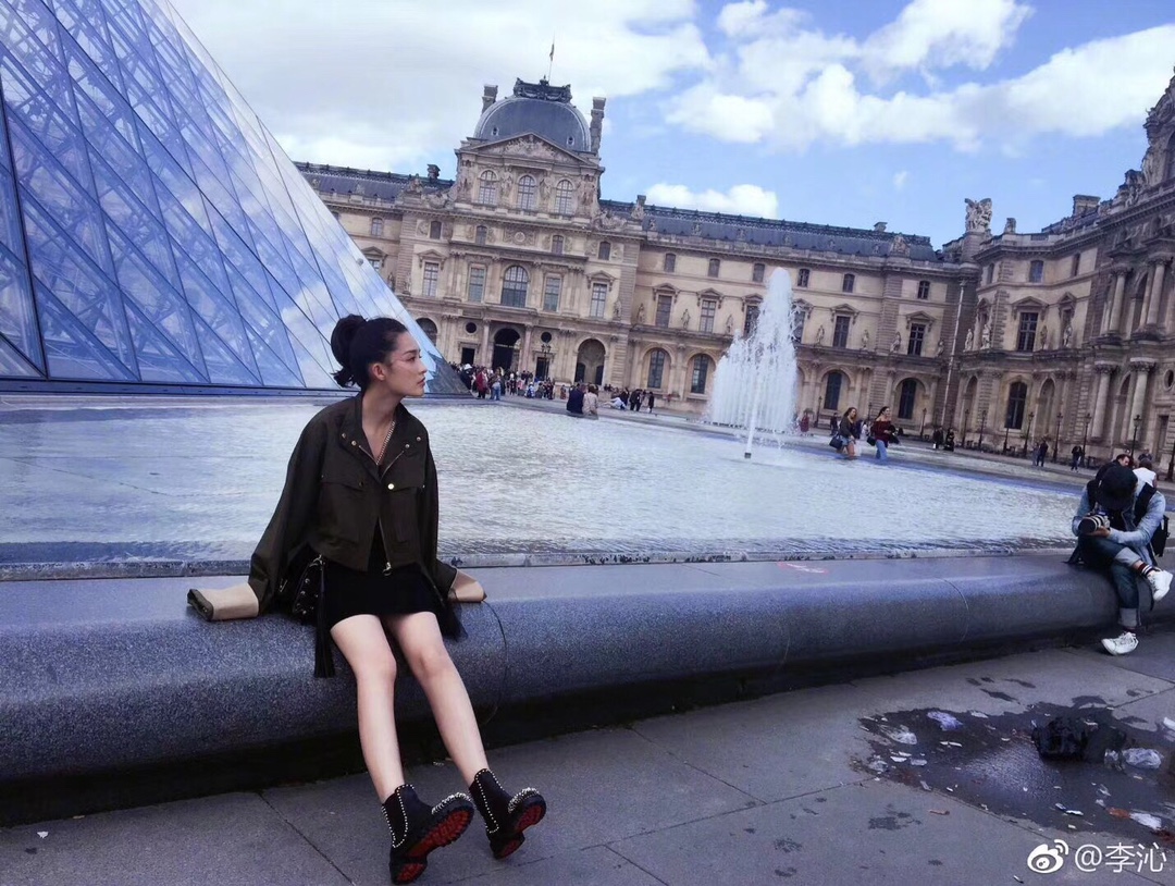 Christian Louboutin shoes boots CL001